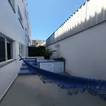 Apartamento 2 Quartos A 300 Metros Do Mar Com Piscina Privativa Aquecida