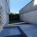 Apartamento 2 Quartos A 300 Metros Do Mar Com Piscina Privativa Aquecida
