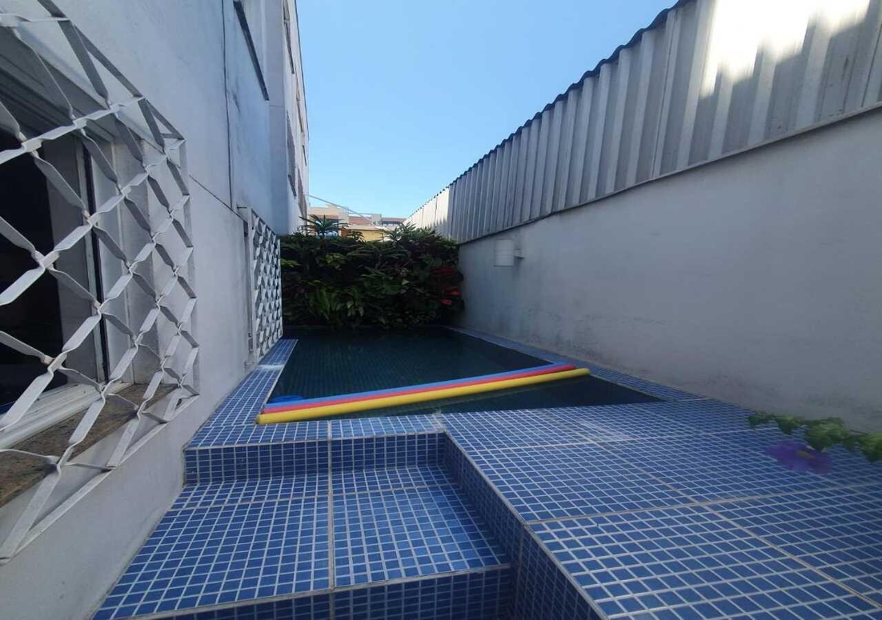 2 Quartos A 300 Metros Do Mar Com Piscina Privativa Aquecida Apartamento Balneario Camboriu