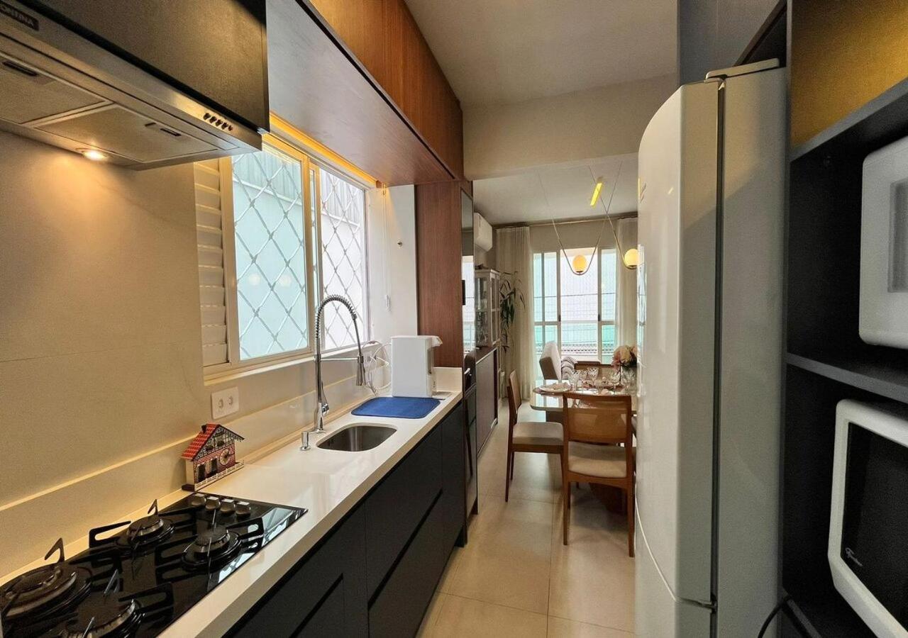 Apartamento 2 Quartos A 300 Metros Do Mar Com Piscina Privativa Aquecida *