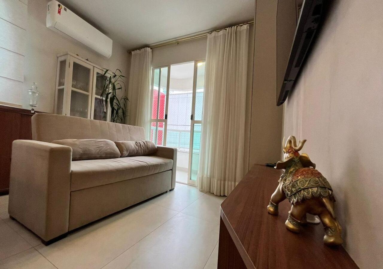 Apartamento 2 Quartos A 300 Metros Do Mar Com Piscina Privativa Aquecida Balneario Camboriu