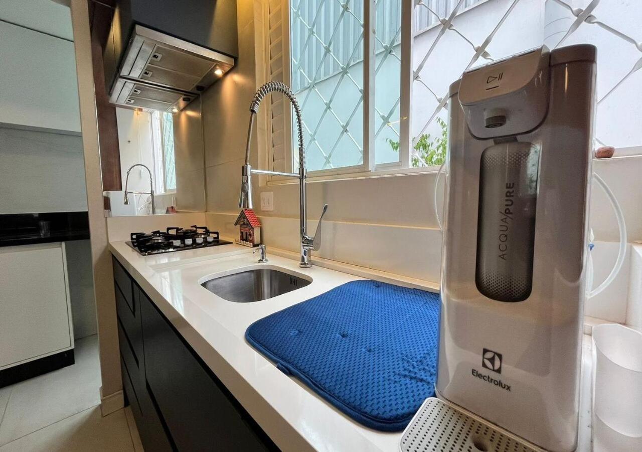Apartamento 2 Quartos A 300 Metros Do Mar Com Piscina Privativa Aquecida *
