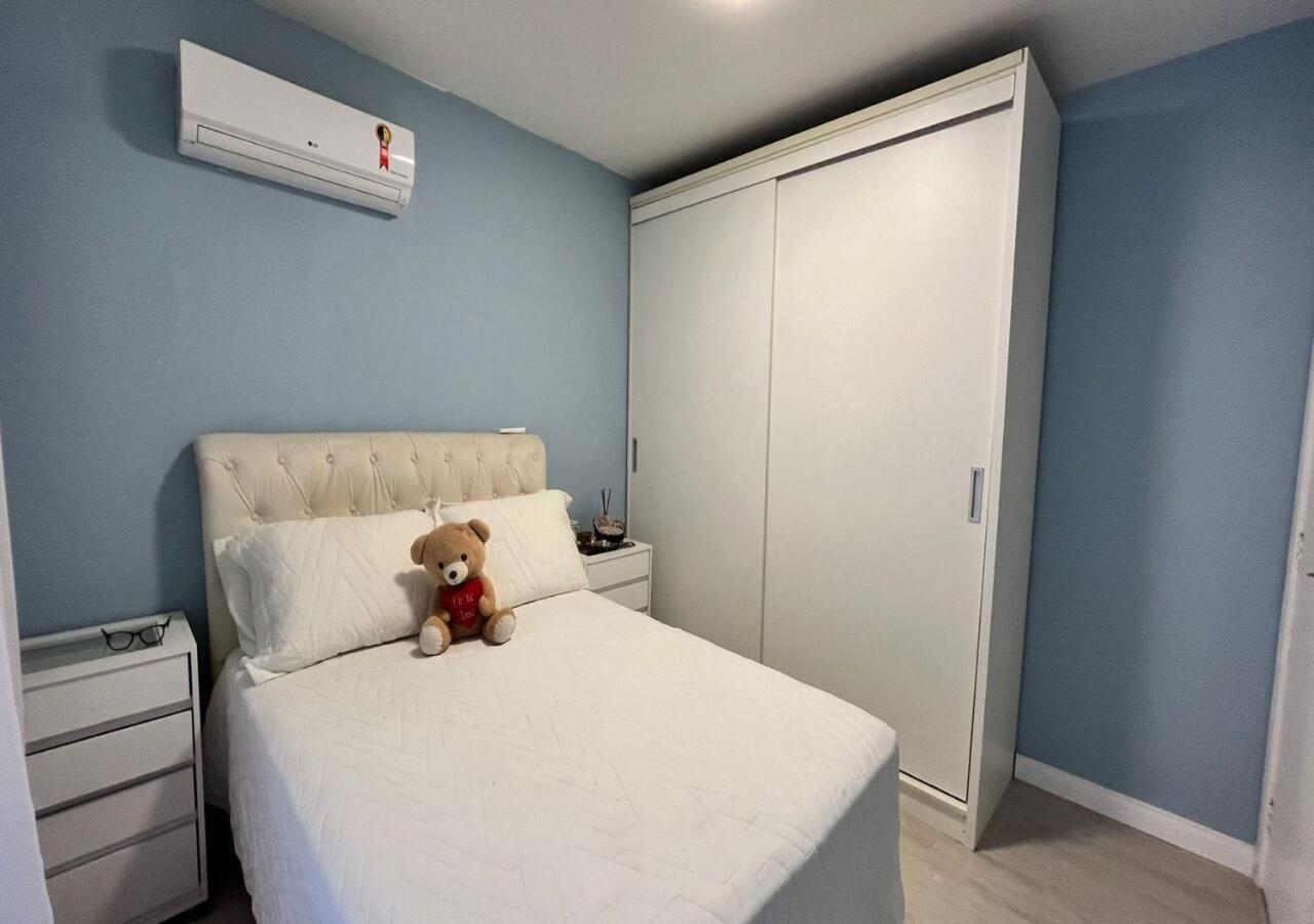 2 Quartos A 300 Metros Do Mar Com Piscina Privativa Aquecida * Balneario Camboriu