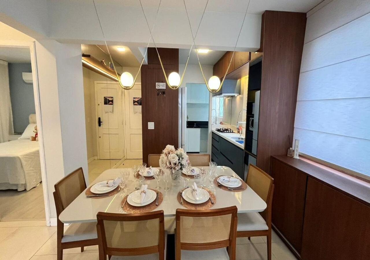 Apartamento 2 Quartos A 300 Metros Do Mar Com Piscina Privativa Aquecida *