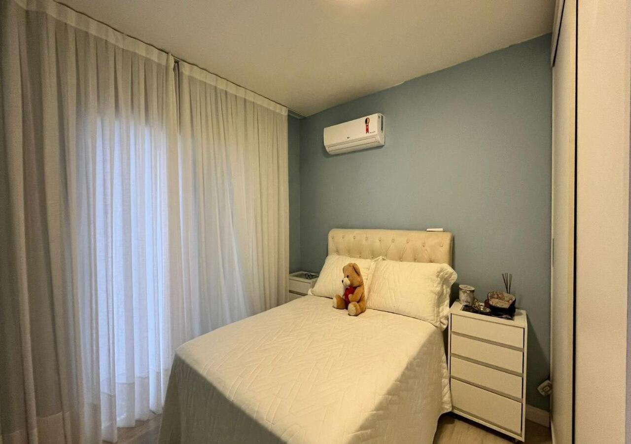 2 Quartos A 300 Metros Do Mar Com Piscina Privativa Aquecida Balneario Camboriu
